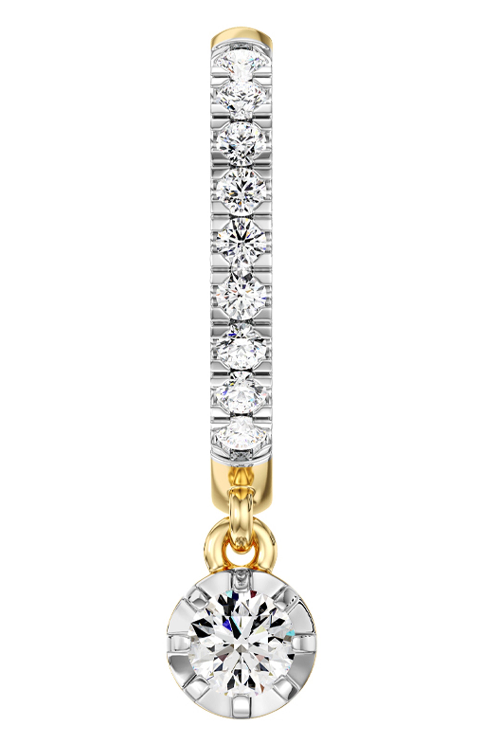 Серьга SERENDIPITY, арт. EJE0004Y, фото 2