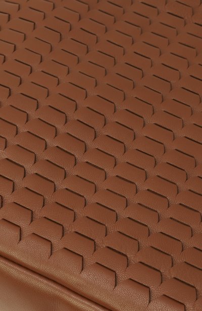 Сумка furla sfera soft large FURLA коричневого цвета по цене 59500 руб., арт. WB01365/BX3977, фото 3 Сумка furla sfera soft large FURLA, арт. WB01365/BX3977, фото 3