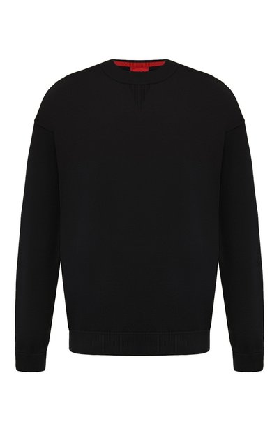 Мужской хлопковый джемпер HUGO, арт. 50486860