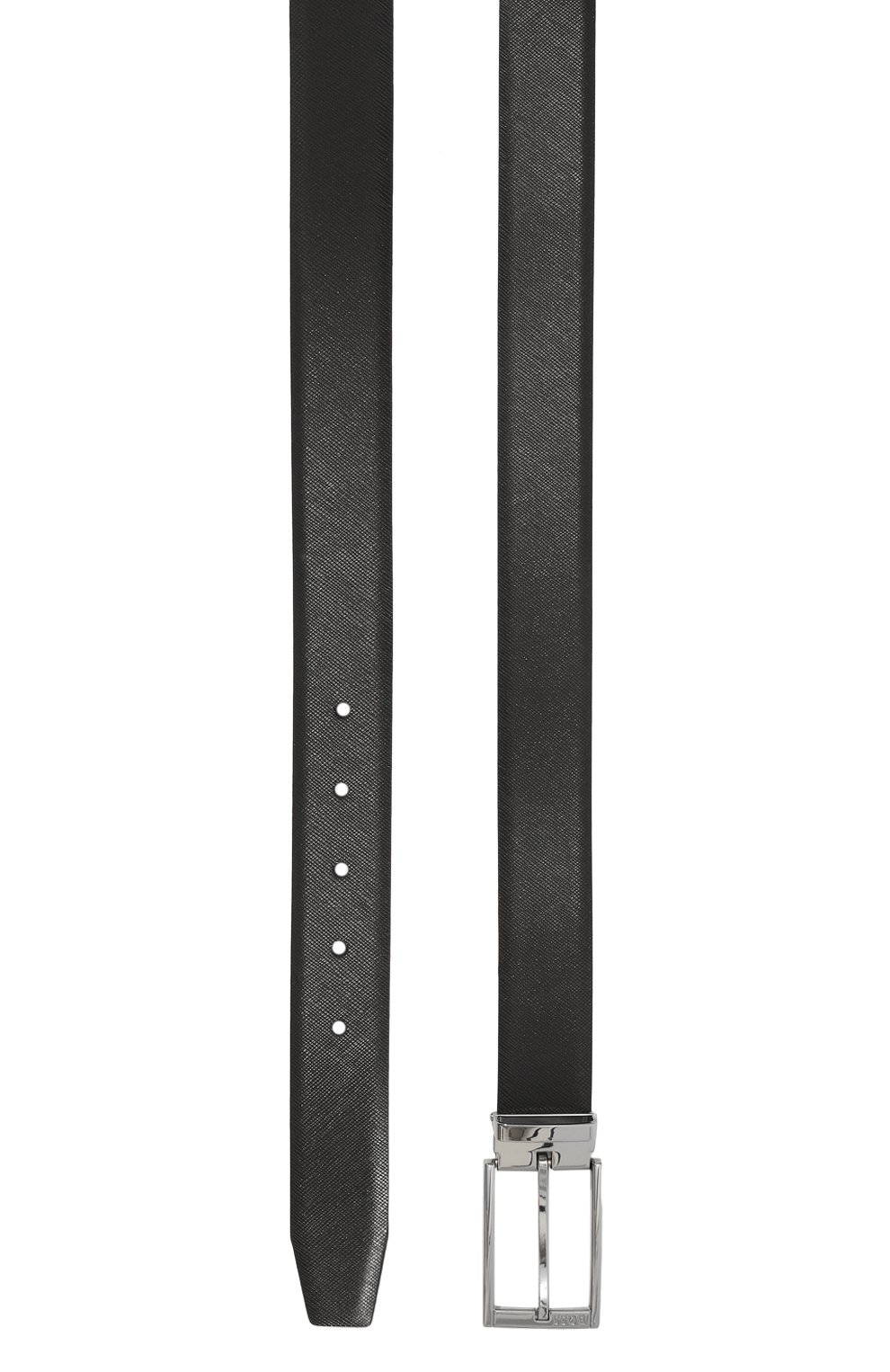 Кожаный ремень BOSS, арт. 50503354, фото 2