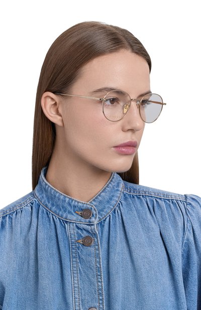 Оправа GUCCI, арт. GG20040A 002, фото 3