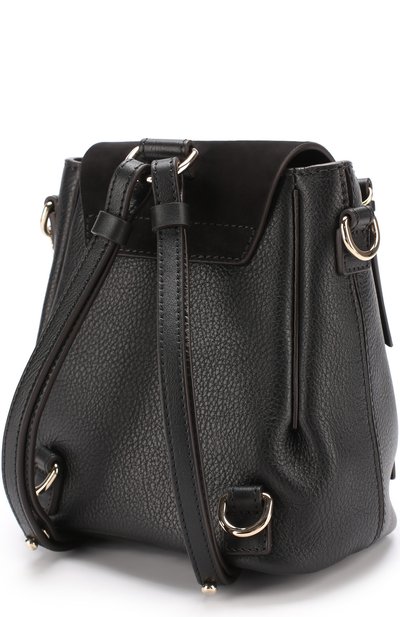 Рюкзак faye CHLOÉ, арт. 3S1232-HEU, фото 3