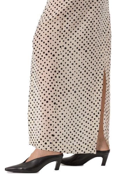 Кожаные мюли kiki MATTIA CAPEZZANI, арт. W361/NAPPA, фото 3