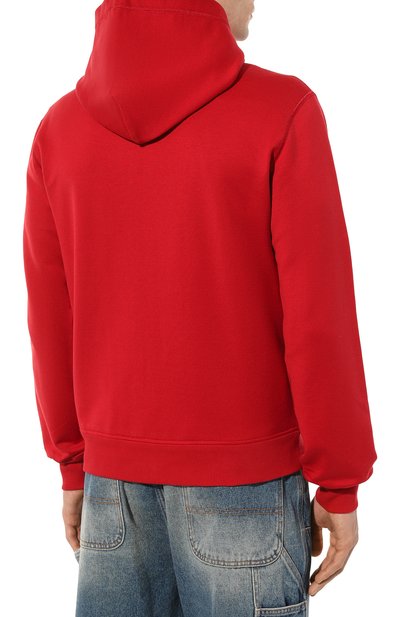 Хлопковая толстовка DOLCE & GABBANA, арт. G9ABIT/G7F2G, фото 4