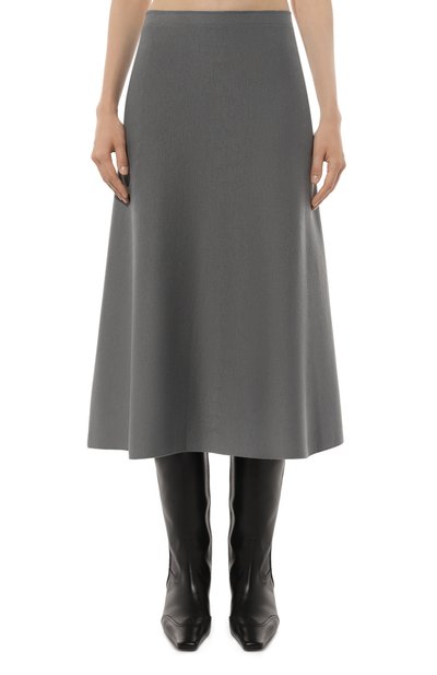 Шерстяная юбка MRZ, арт. 0012, фото 3