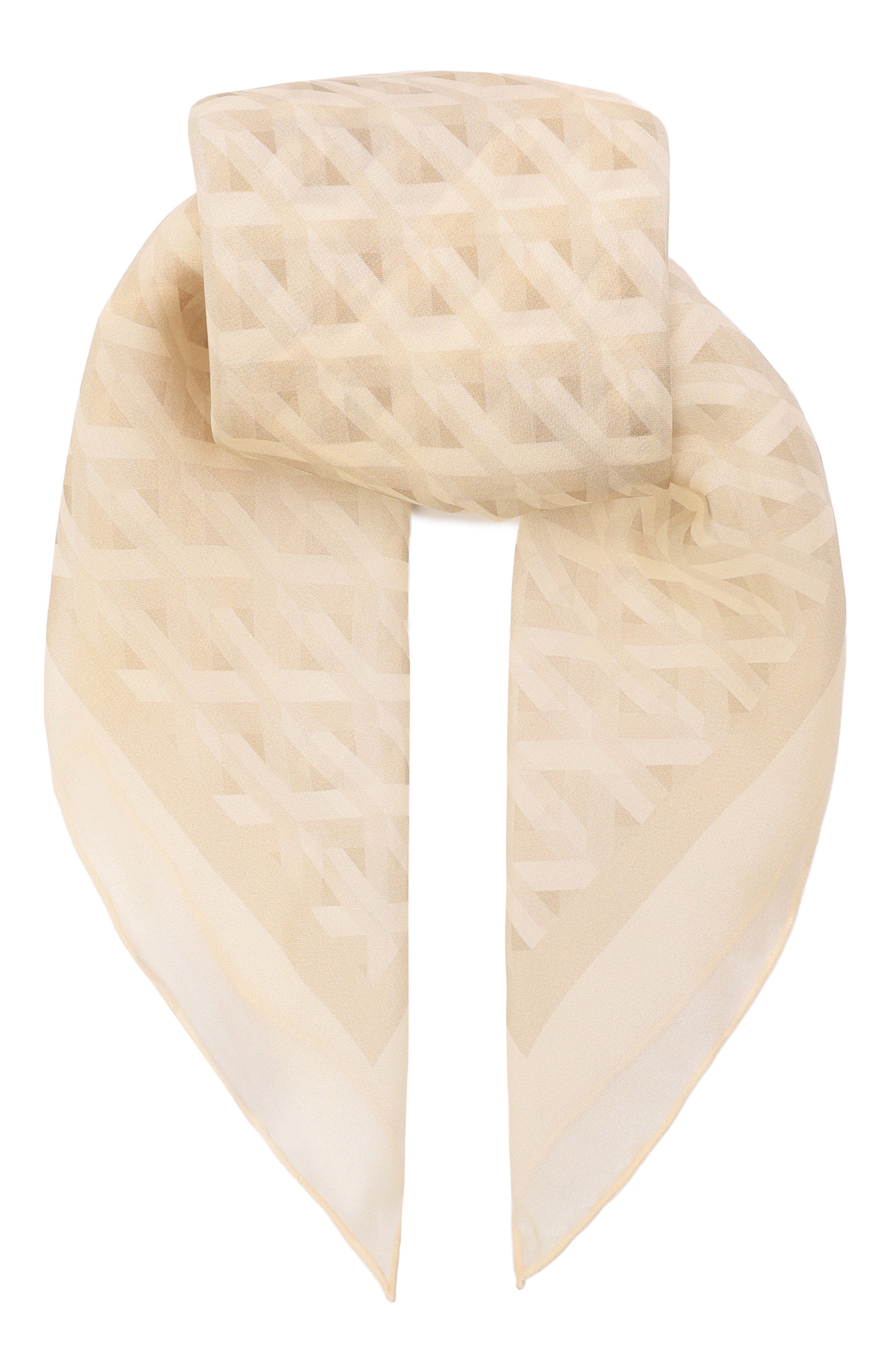 Шелковый платок MVST, арт. M26.2PW.A002, фото 1