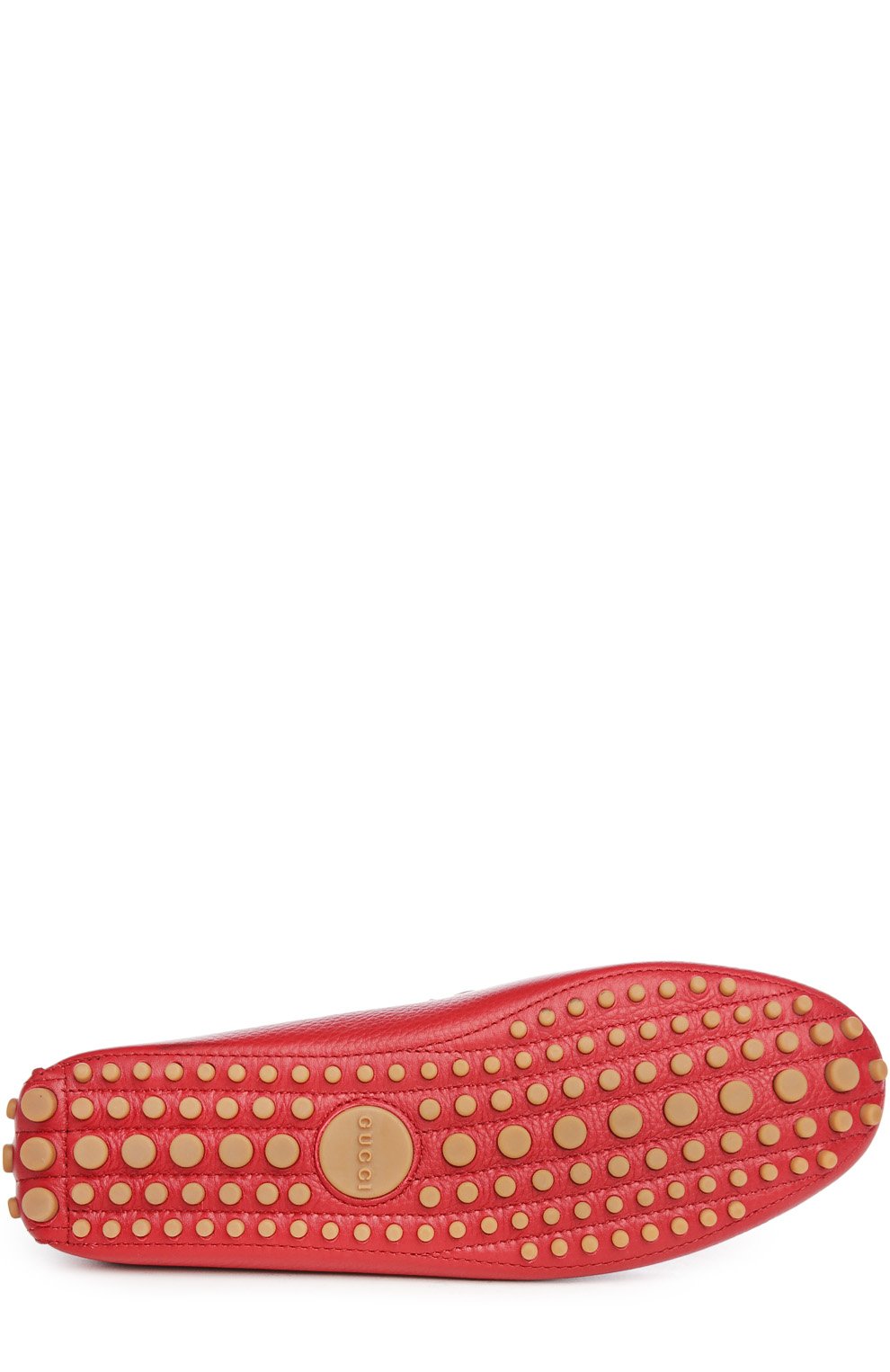 Мокасины damo GUCCI, арт. 322741/AHM10, фото 5