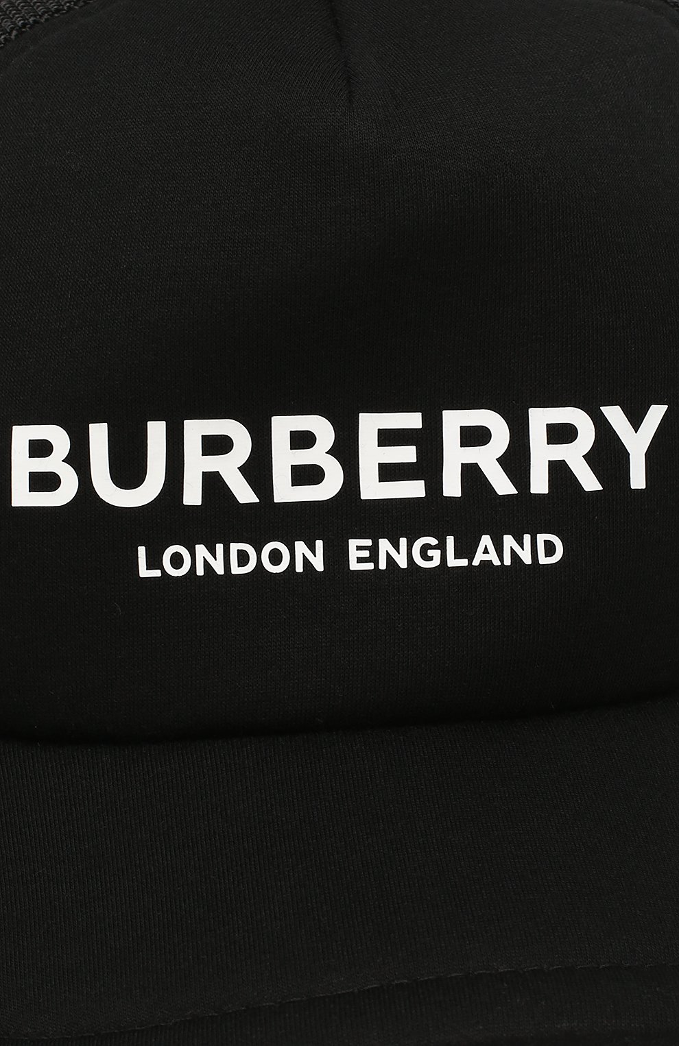 Бейсболка BURBERRY, арт. 8019216, фото 3