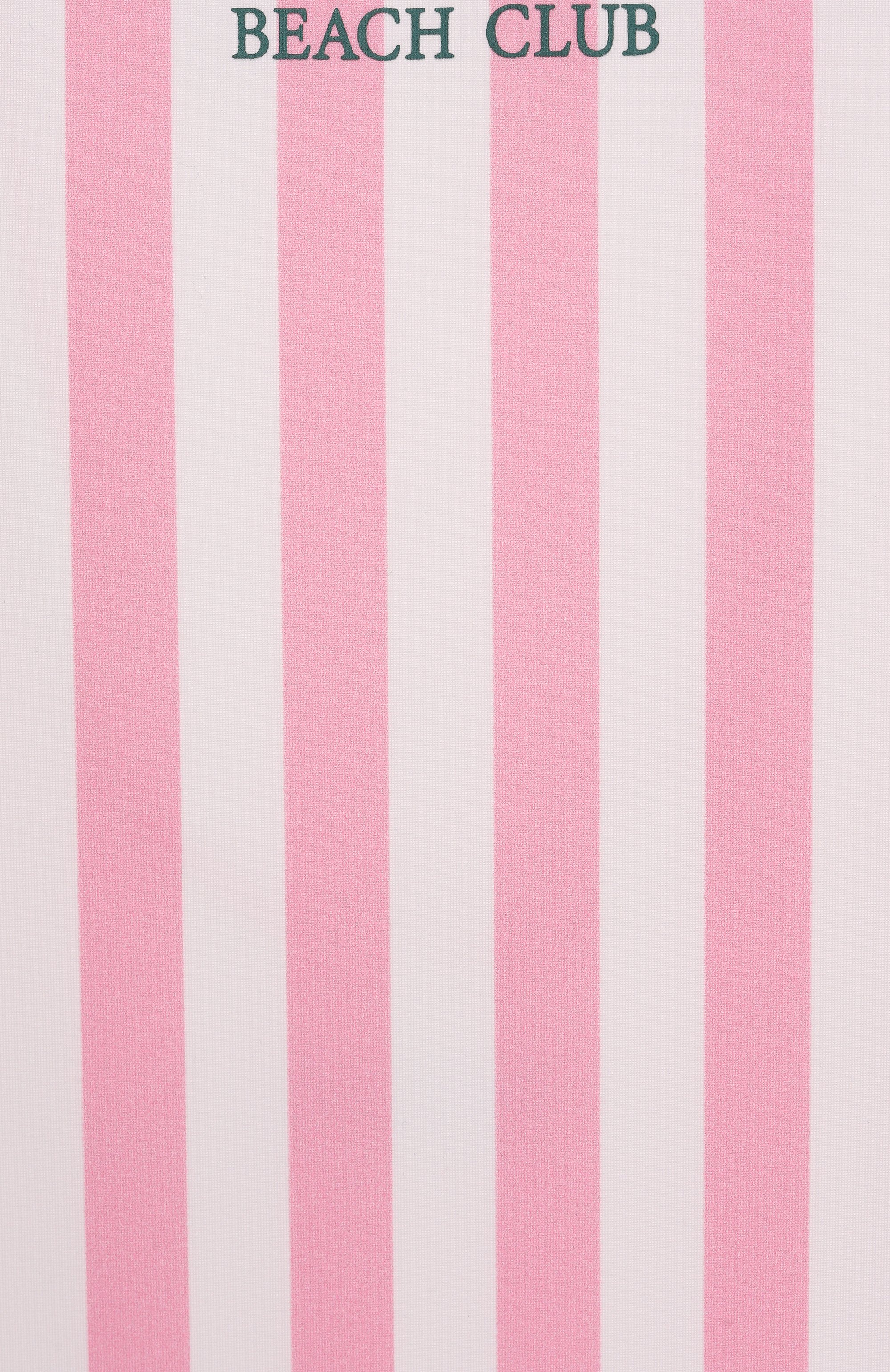 Слитный купальник MC2 SAINT BARTH, арт. STBK CARA R/03758H, фото 3