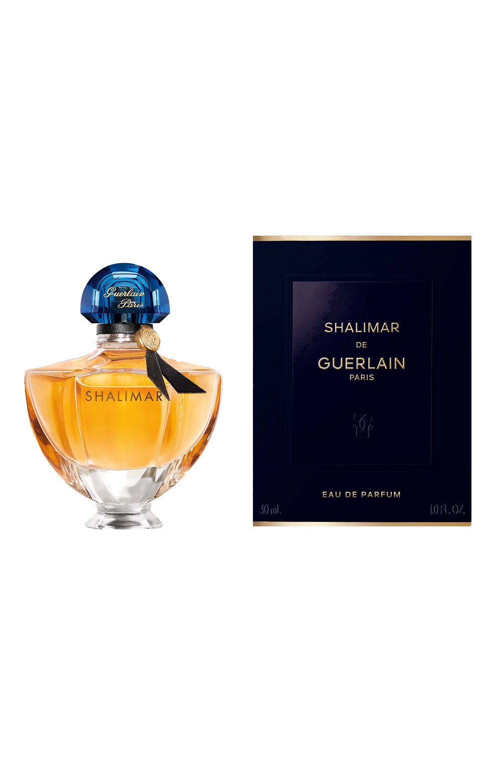 Парфюмерная вода shalimar (30ml) GUERLAIN, арт. G011353, фото 2