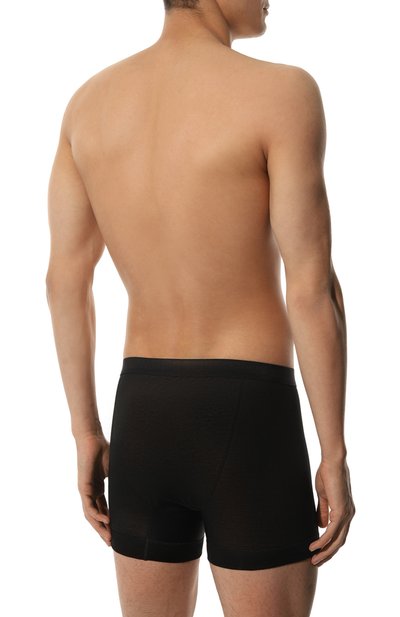 Хлопковые боксеры ZIMMERLI, арт. 252-8476, фото 3