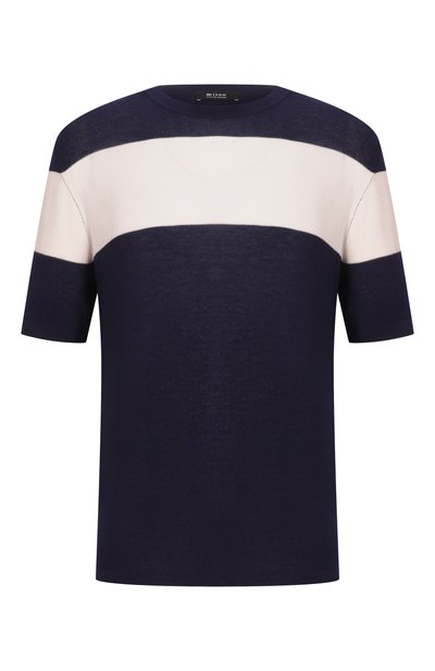 Мужской хлопковый джемпер KNT, арт. UMM064603