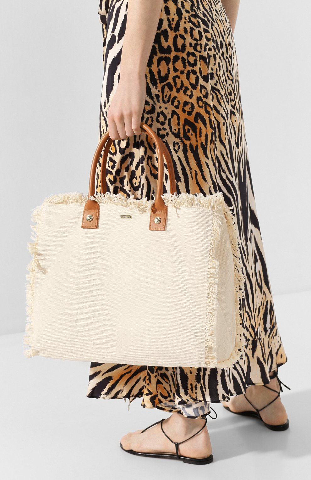 Сумка cap ferret MELISSA ODABASH, арт. CAP FERRAT, фото 2