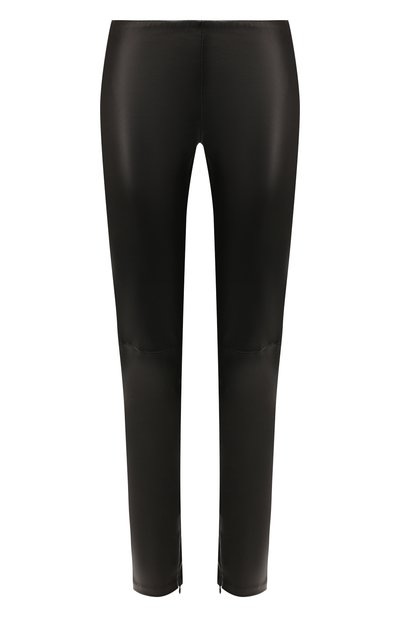 Кожаные брюки RALPH LAUREN, арт. 290618854, фото 1