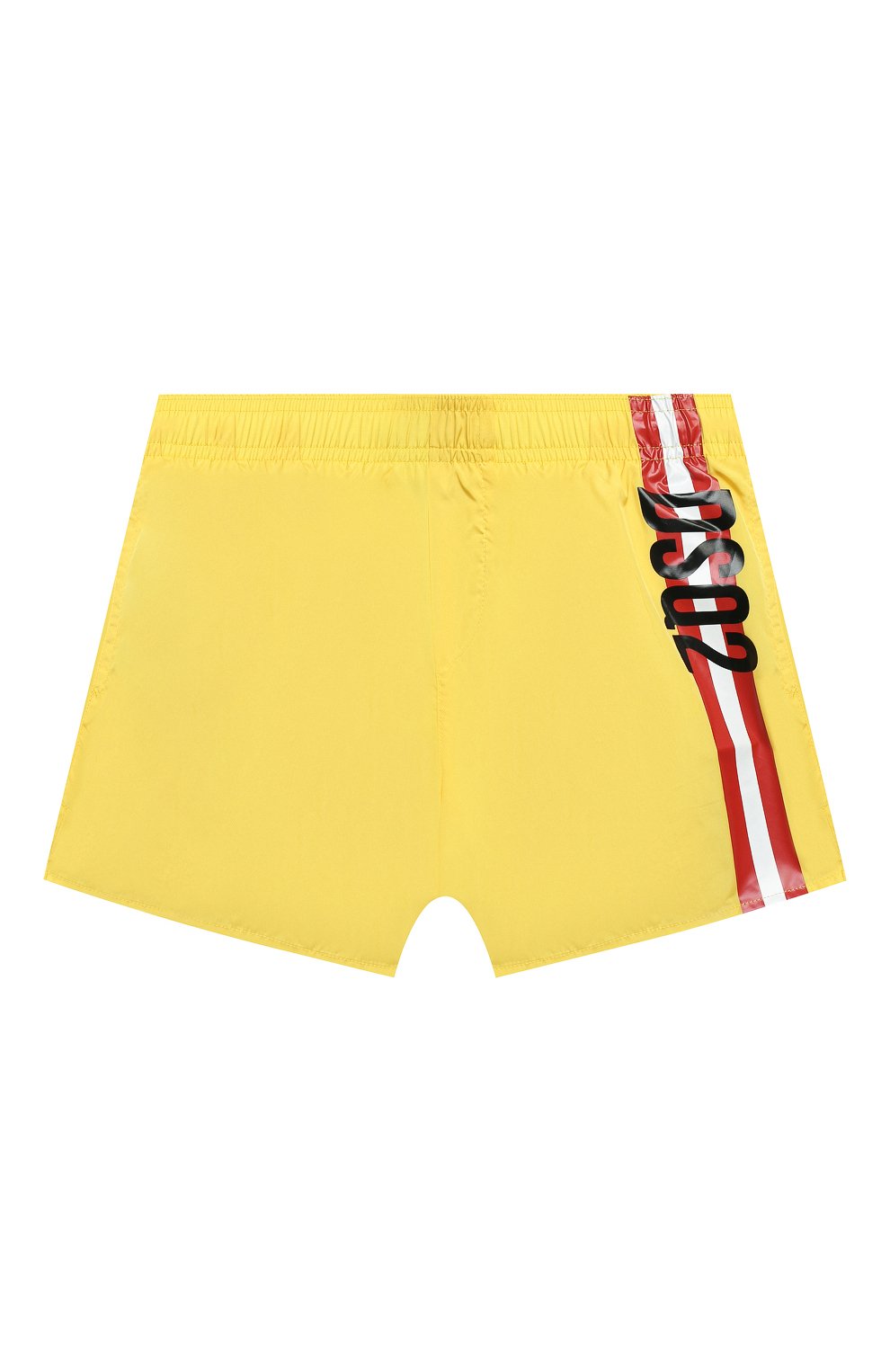 Плавки-шорты DSQUARED2, арт. DQ0272-D00QK, фото 1