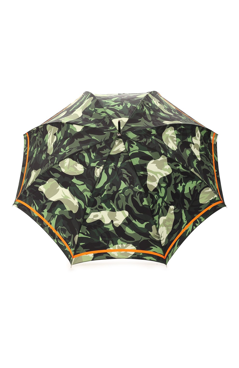 Зонт-трость ALEXANDER MCQUEEN, арт. 548408/4A70Q, фото 1