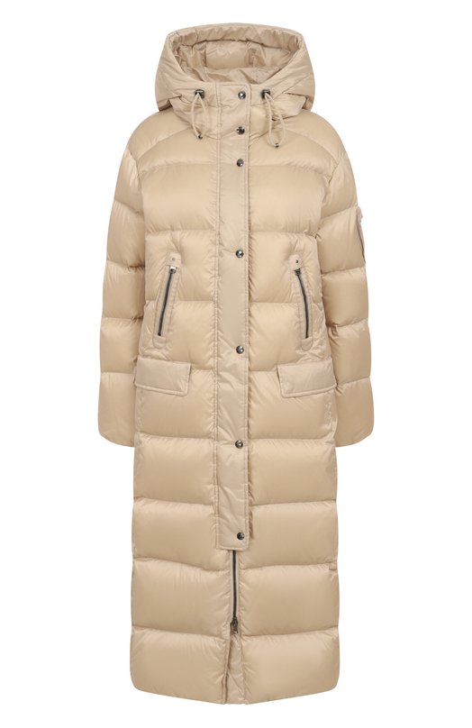 Пуховик Bogner 46068482 Бежевый 46068482