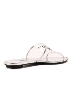 Шлепанцы PRADA, арт. 1XX636-3LK3-F0118-005, фото 3