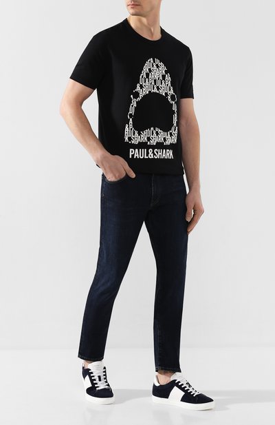 Джинсы CITIZENS OF HUMANITY, арт. 6150C-372, фото 2