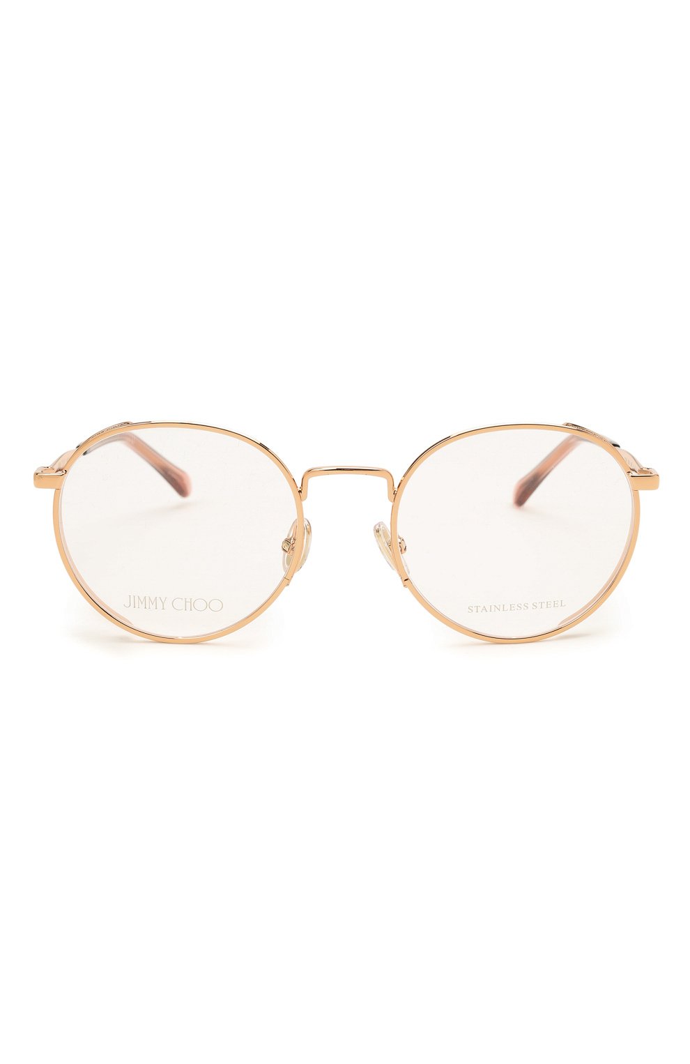Оправа JIMMY CHOO, арт. JC301 DDB, фото 3