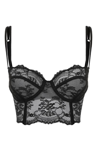 Женский бюстье C.ALLA, арт. CL0357 RE