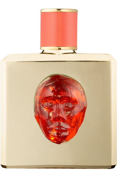 Женский парфюмерный экстракт storie veneziane rosso i (100ml) VALMONT, арт. 801002