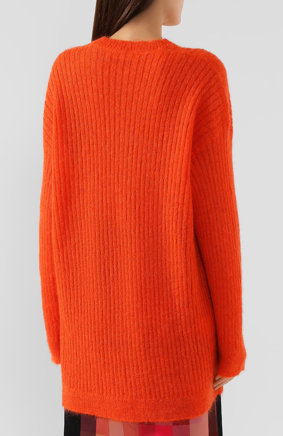 Свитер MARNI, арт. CVMD0026A2/FU110, фото 4