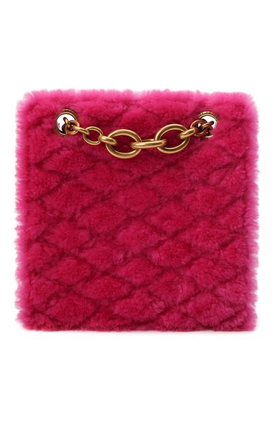 Сумка maillon SAINT LAURENT, арт. 672671/29X17, фото 1