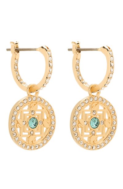 Серьги mandala SWAROVSKI, арт. 5521446, фото 3