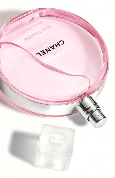 Масло для тела chanel eau tendre (150ml) CHANEL, арт. 3145891267600, фото 2