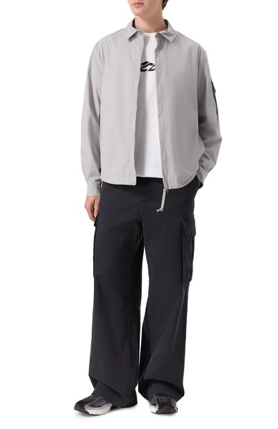 Мужские текстильные кроссовки s-d-vit's 500 DIESEL, арт. Y03738/P7473