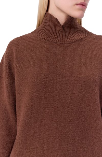 Кашемировый свитер SEVEN LAB, арт. 225-С-К-20-00-030, фото 5