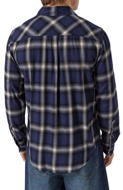 Рубашка AG ADRIANO GOLDSCHMIED, арт. 71093BCK, фото 4