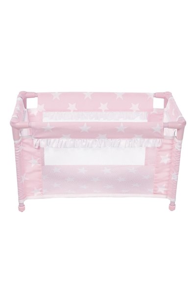 Кровать для куклы LA NINA, арт. 60408, фото 2