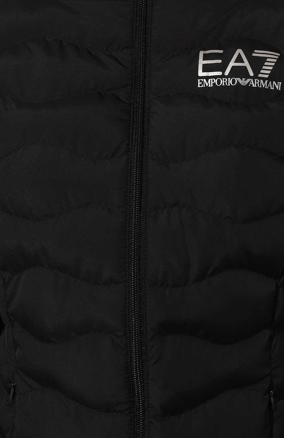 Утепленная куртка EA7, арт. 8NTB21/TNF8Z, фото 5