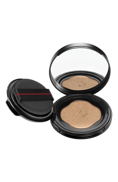 Компактный кушон для свежего совершенного тона, 220 linen SHISEIDO, арт. 15754SH, фото 1