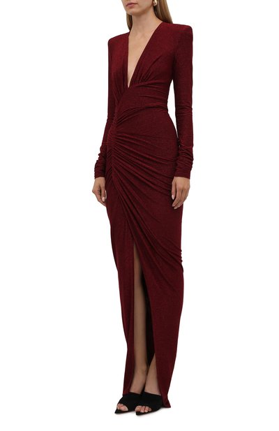 Платье ALEXANDRE VAUTHIER, арт. 213DR1515 1509-213, фото 3