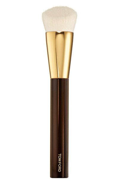Женская кисть для нанесения тональной основы shade &amp; illuminate TOM FORD, арт. T7YE-01