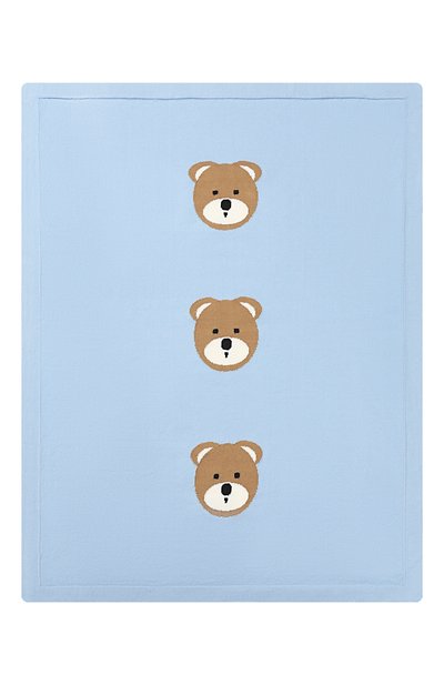 Хлопковое одеяло BABY T, арт. 19PE012C0, фото 3