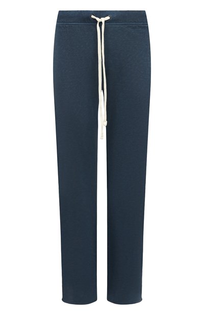 Женские хлопковые брюки JAMES PERSE, арт. WXA1932