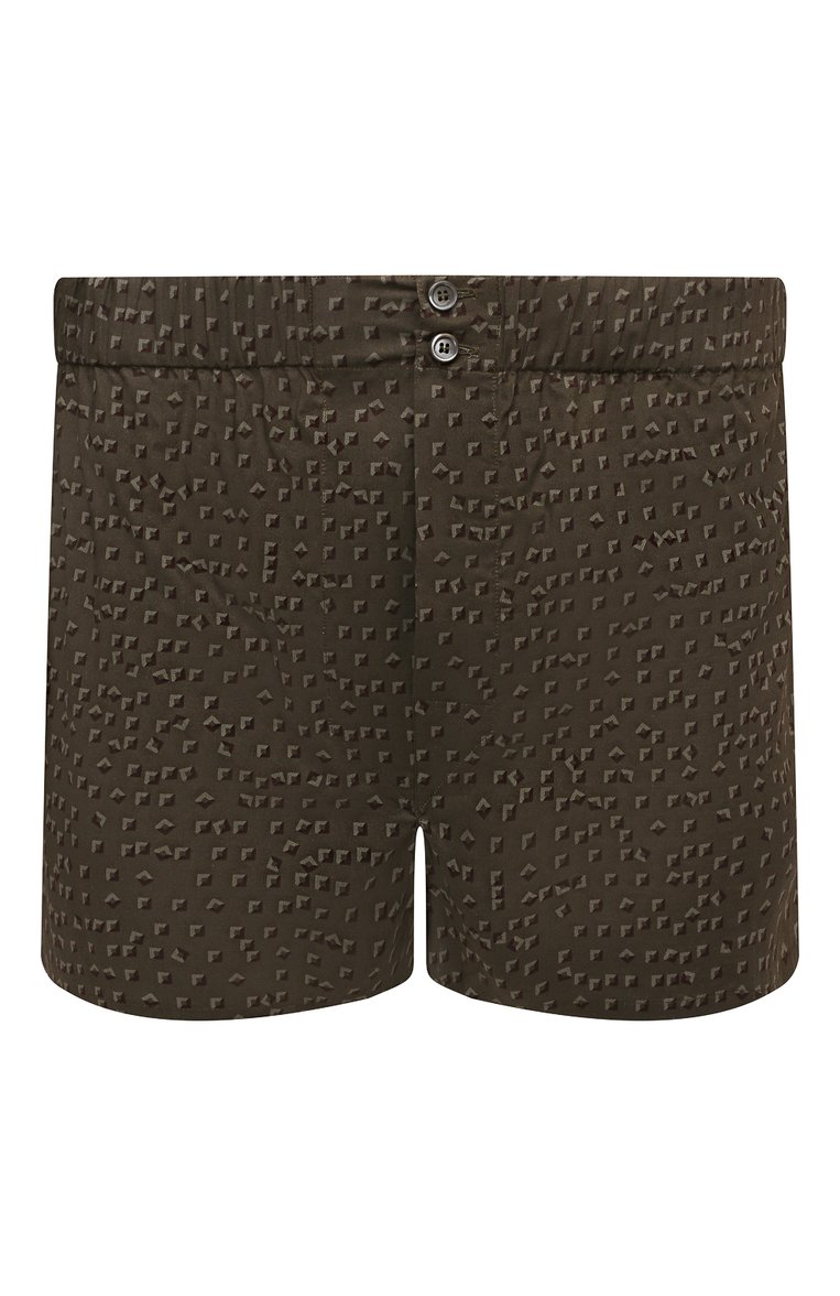 Хлопковые боксеры BRIONI, арт. N1B10L/P1019, фото 1