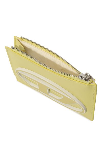 Кожаный футляр для кредитных карт DIESEL, арт. X09886/P6316, фото 3