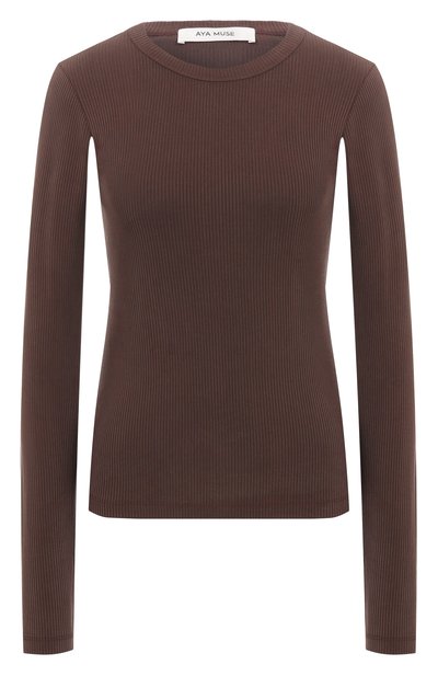 Женская лонгслив AYA MUSE, арт. AMPF25108