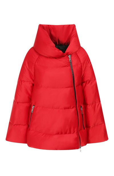 Женский пуховик ERMANNO ERMANNO SCERVINO, арт. 45T PN16 UNI
