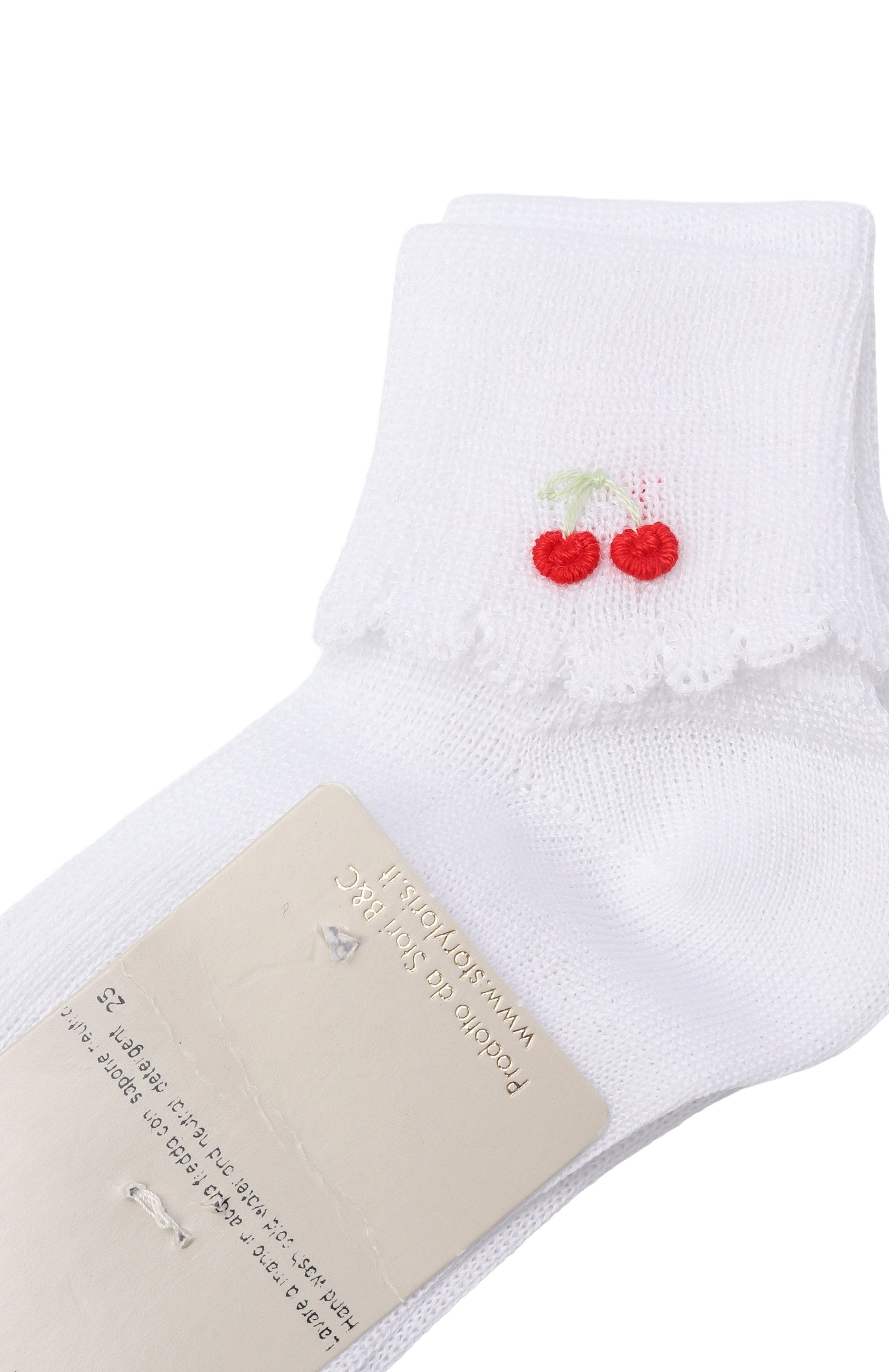 Хлопковые носки STORY LORIS, арт. 9067, фото 2