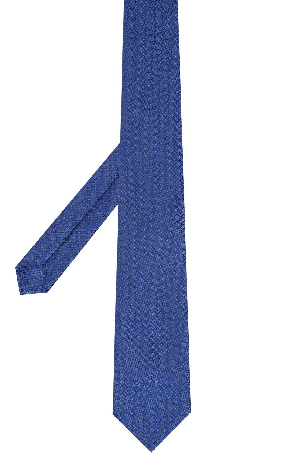 Шелковый галстук STEFANO RICCI, арт. CCXL/54014, фото 3