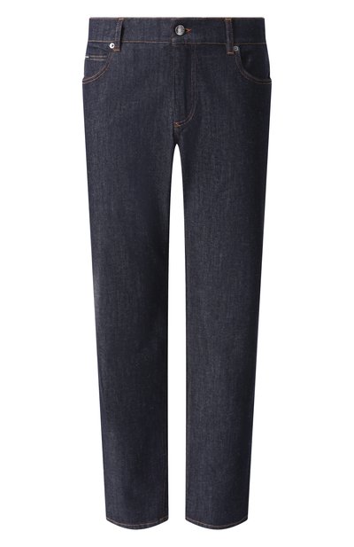 Мужские джинсы luxury DOLCE & GABBANA, арт. GYQFCD/GH885