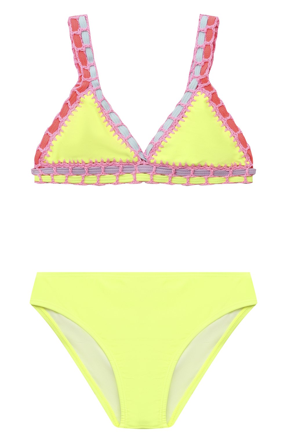 Раздельный купальник BILLIEBLUSH, арт. U20055, фото 1