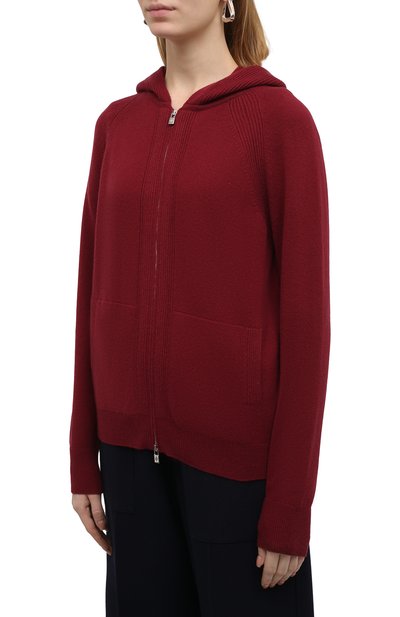 Кашемировый кардиган LORO PIANA, арт. FAG3599, фото 3