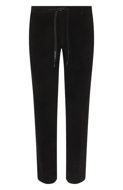 Мужские вельветовые брюки CIRCOLO 1901, арт. CN4964